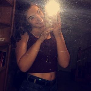 Meet your Posher, Alena